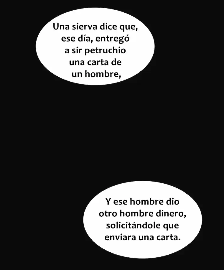 La Fierecilla Domada - Capítulo 36 - Página 8 - LectorTMOo