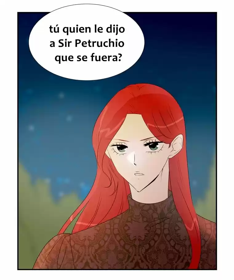 La Fierecilla Domada - Capítulo 36 - Página 16 - LectorTMOo