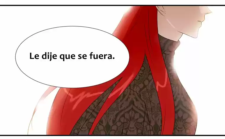 La Fierecilla Domada - Capítulo 36 - Página 20 - LectorTMOo