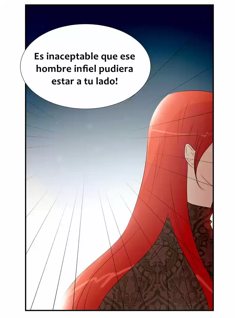 La Fierecilla Domada - Capítulo 36 - Página 22 - LectorTMOo