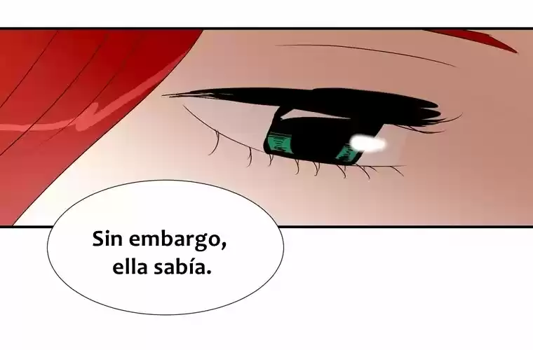 La Fierecilla Domada - Capítulo 36 - Página 36 - LectorTMOo