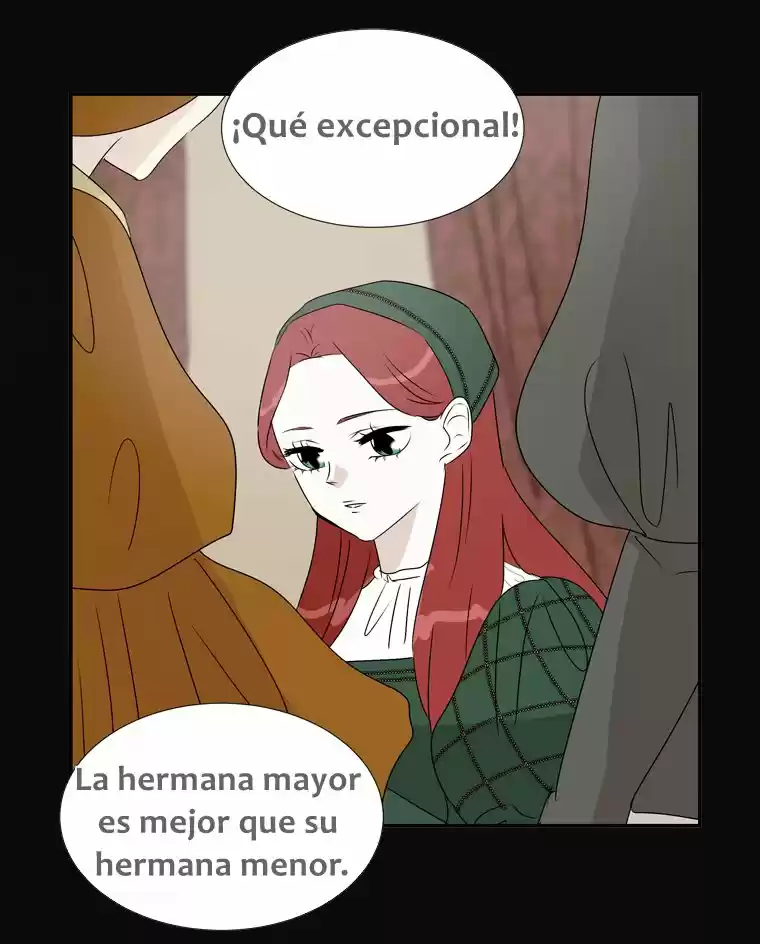 La Fierecilla Domada - Capítulo 36 - Página 39 - LectorTMOo