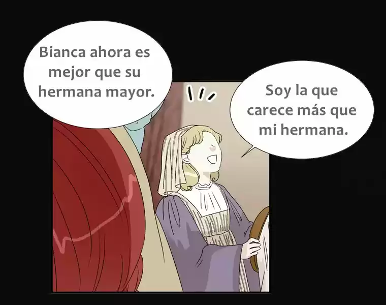 La Fierecilla Domada - Capítulo 36 - Página 44 - LectorTMOo