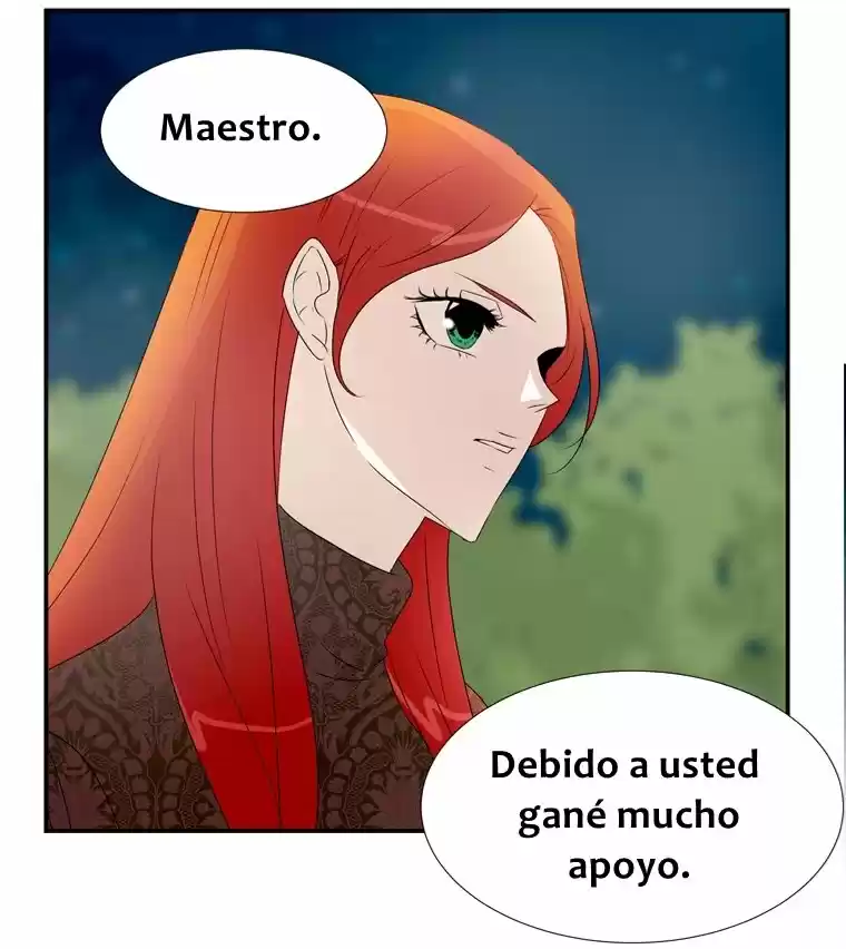 La Fierecilla Domada - Capítulo 36 - Página 58 - LectorTMOo