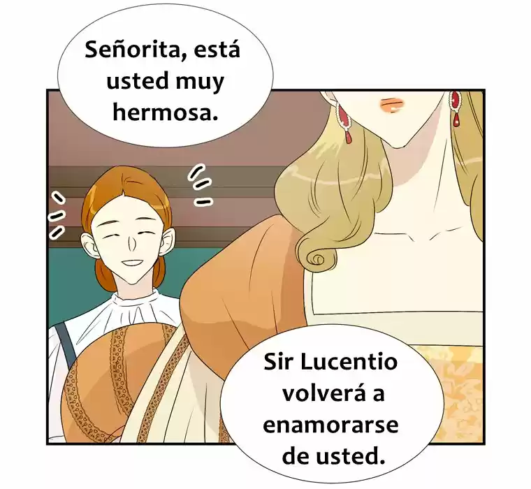 La Fierecilla Domada - Capítulo 37 - Página 6 - LectorTMOo