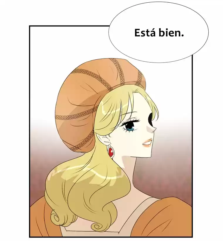 La Fierecilla Domada - Capítulo 37 - Página 11 - LectorTMOo