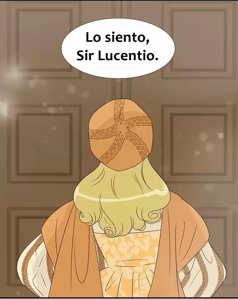 La Fierecilla Domada - Capítulo 37 - Página 29 - LectorTMOo