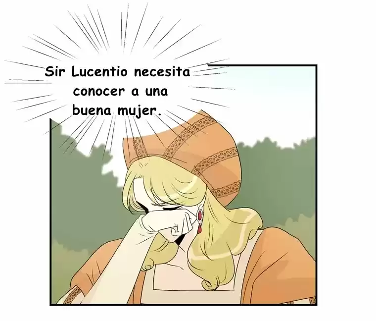 La Fierecilla Domada - Capítulo 37 - Página 34 - LectorTMOo
