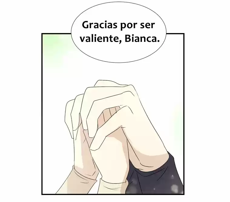 La Fierecilla Domada - Capítulo 37 - Página 44 - LectorTMOo