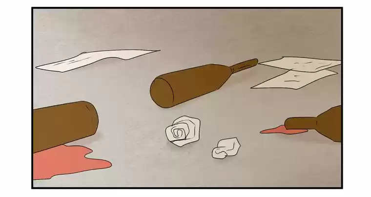 La Fierecilla Domada - Capítulo 37 - Página 54 - LectorTMOo