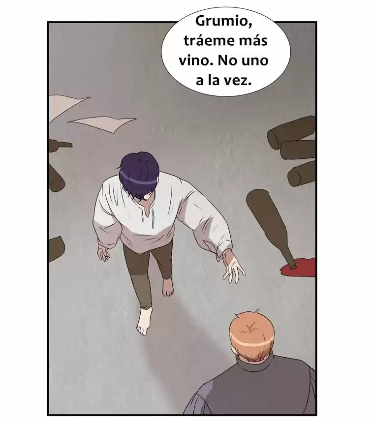 La Fierecilla Domada - Capítulo 37 - Página 63 - LectorTMOo