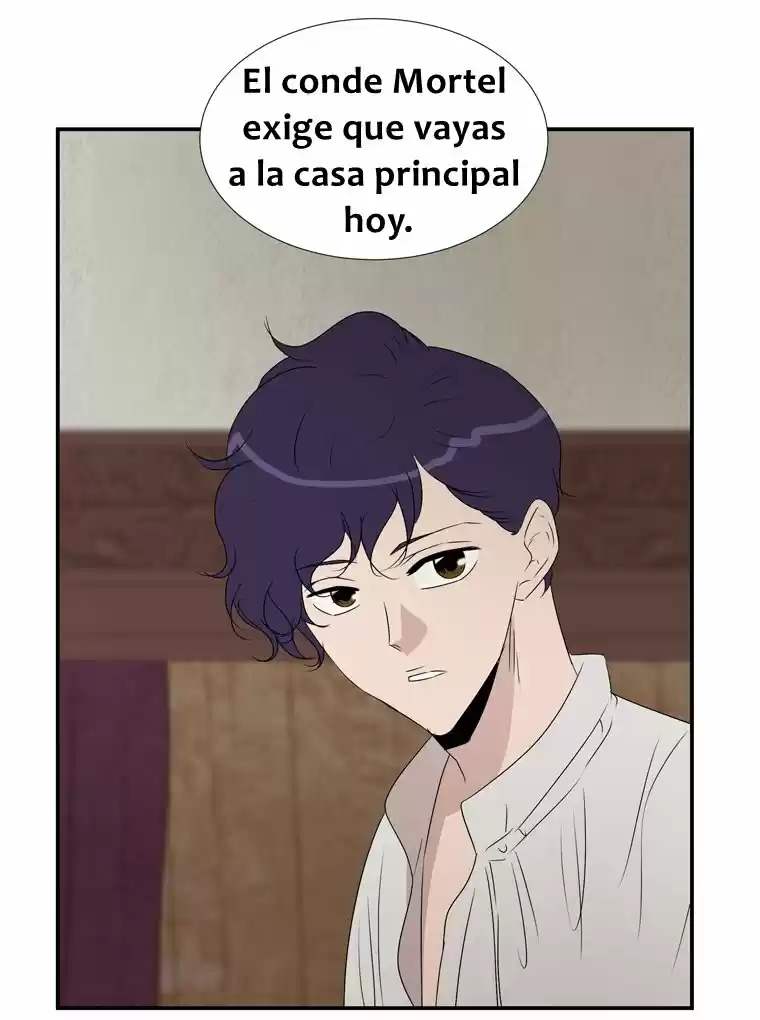 La Fierecilla Domada - Capítulo 37 - Página 66 - LectorTMOo