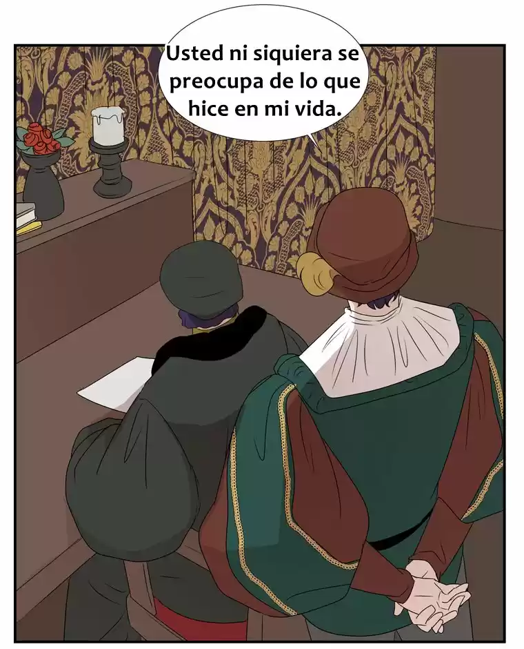 La Fierecilla Domada - Capítulo 37 - Página 71 - LectorTMOo