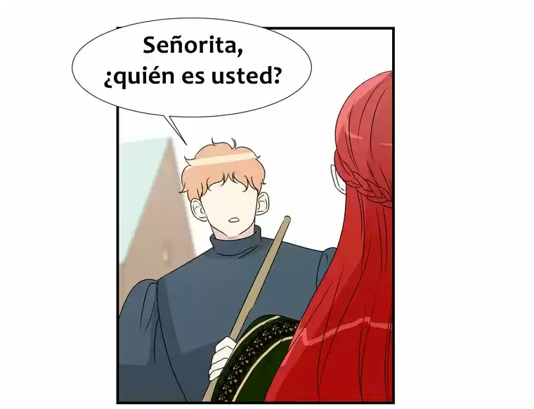 La Fierecilla Domada - Capítulo 38 - Página 10 - LectorTMOo