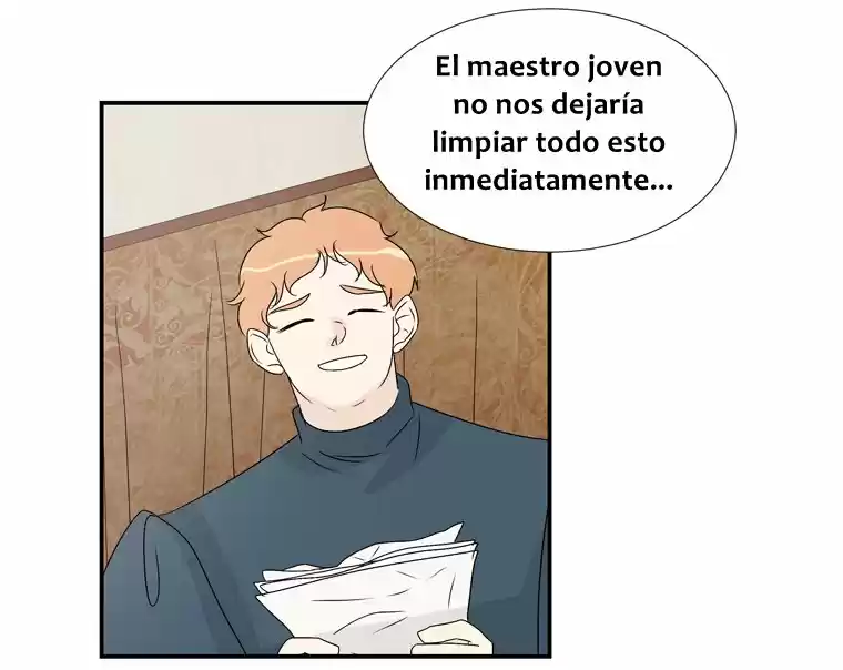 La Fierecilla Domada - Capítulo 38 - Página 17 - LectorTMOo