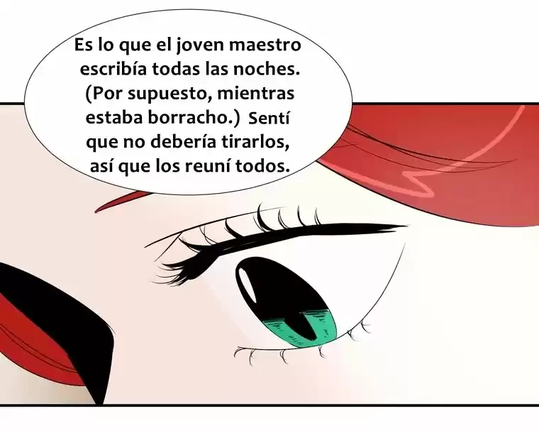 La Fierecilla Domada - Capítulo 38 - Página 20 - LectorTMOo