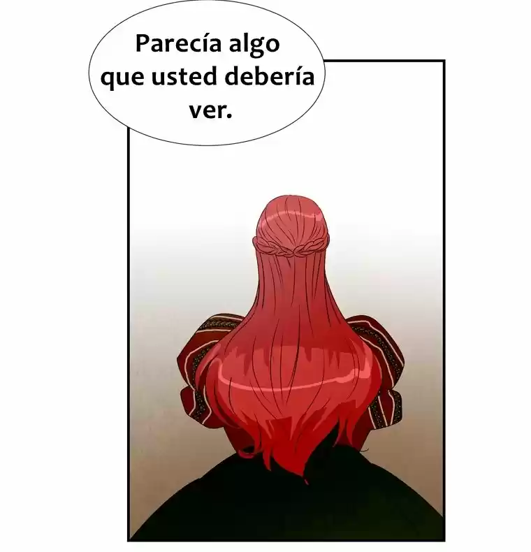 La Fierecilla Domada - Capítulo 38 - Página 21 - LectorTMOo