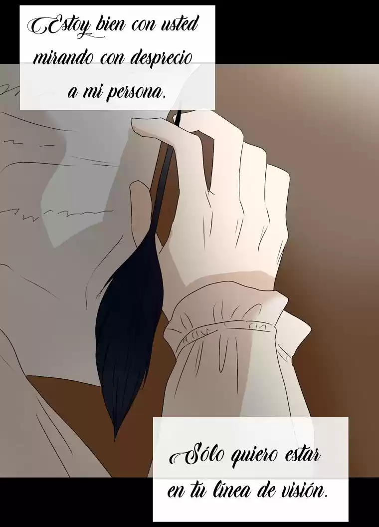 La Fierecilla Domada - Capítulo 38 - Página 25 - LectorTMOo