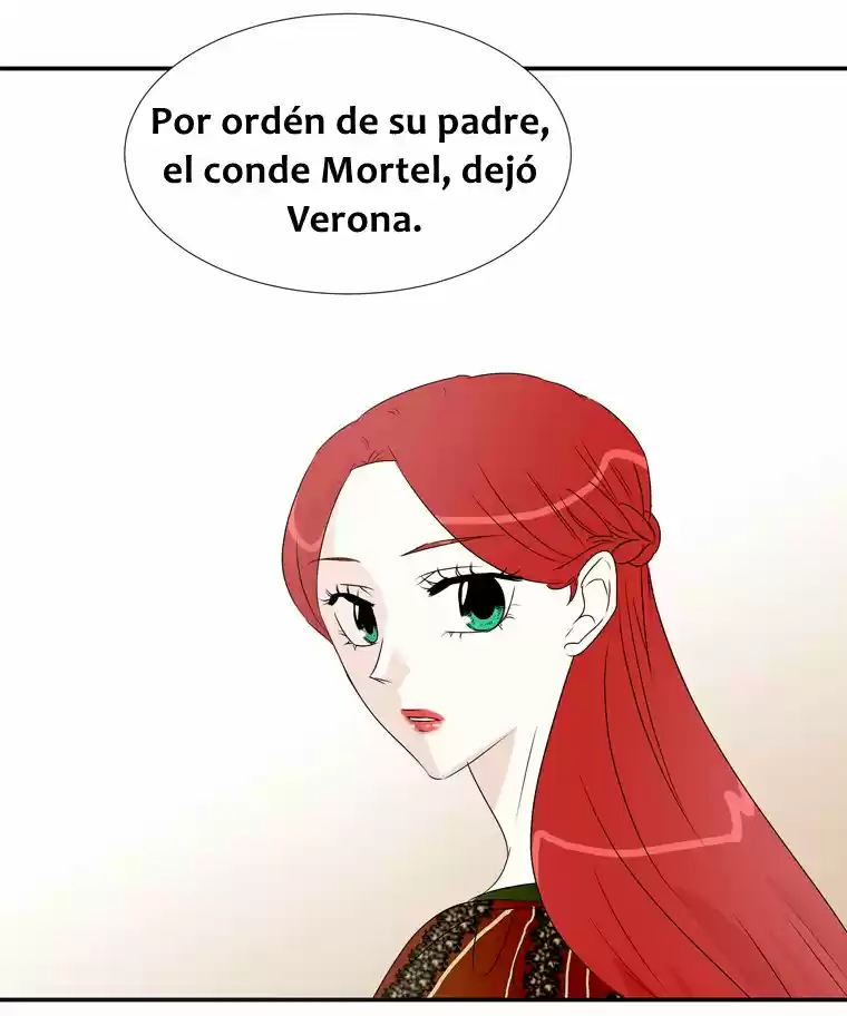 La Fierecilla Domada - Capítulo 38 - Página 30 - LectorTMOo