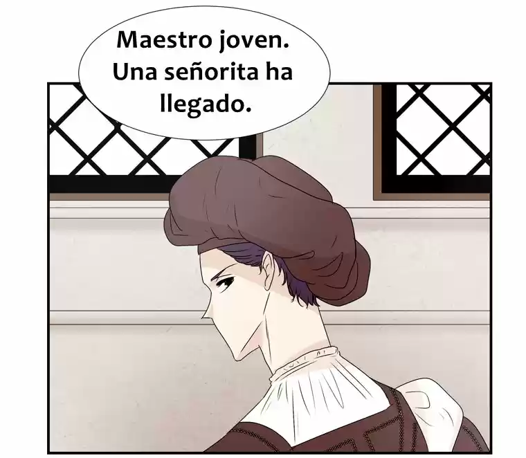 La Fierecilla Domada - Capítulo 38 - Página 34 - LectorTMOo