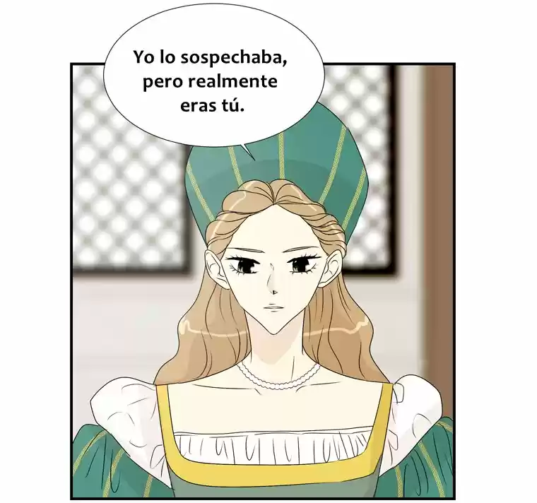La Fierecilla Domada - Capítulo 38 - Página 44 - LectorTMOo