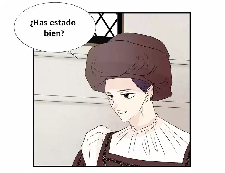 La Fierecilla Domada - Capítulo 38 - Página 45 - LectorTMOo
