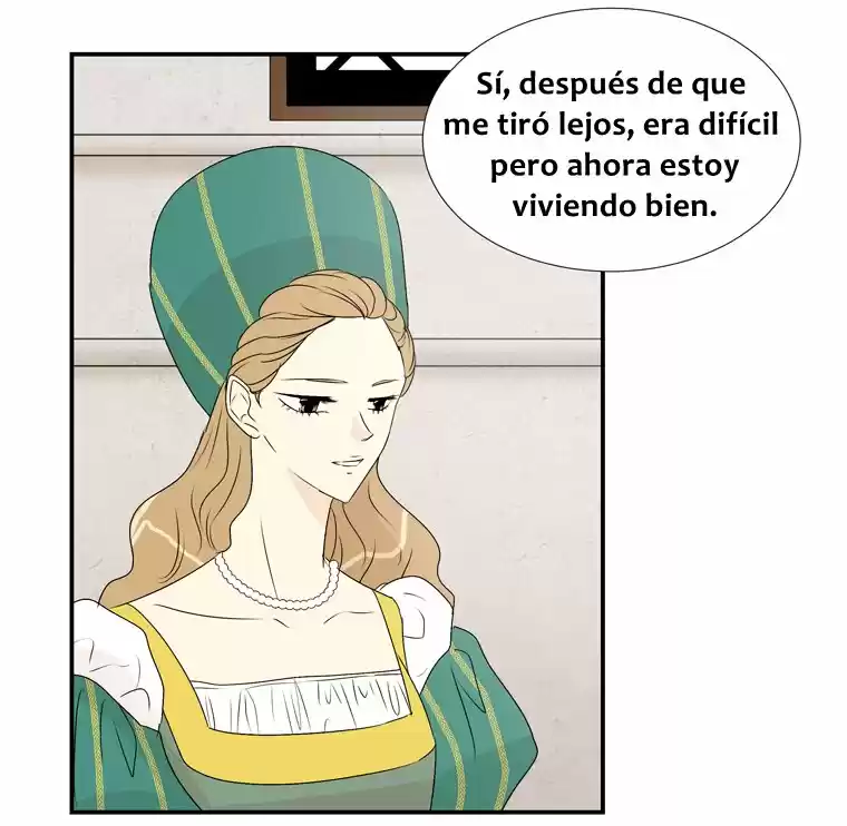 La Fierecilla Domada - Capítulo 38 - Página 46 - LectorTMOo
