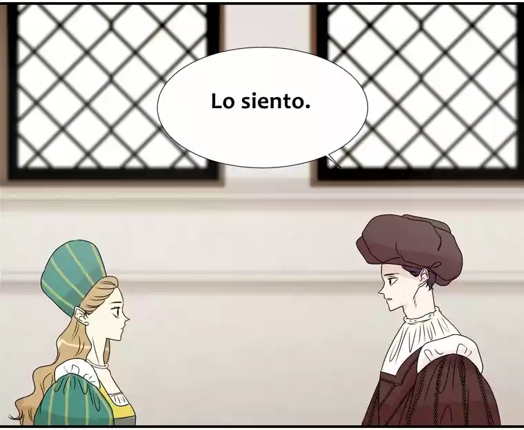 La Fierecilla Domada - Capítulo 38 - Página 50 - LectorTMOo