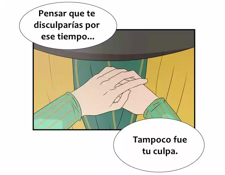 La Fierecilla Domada - Capítulo 38 - Página 54 - LectorTMOo