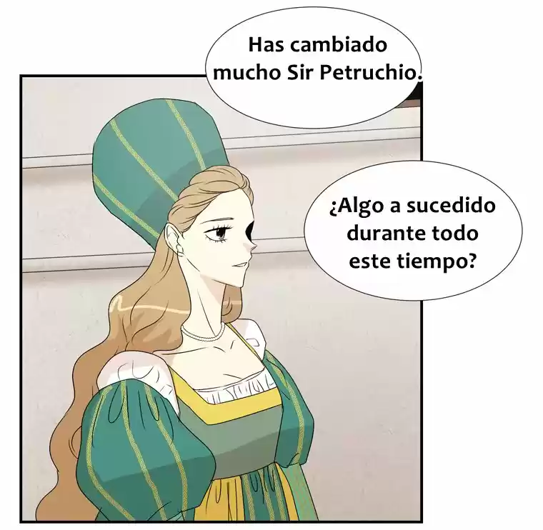 La Fierecilla Domada - Capítulo 38 - Página 55 - LectorTMOo