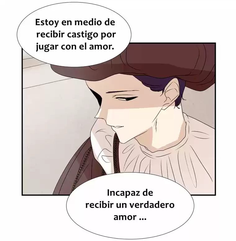 La Fierecilla Domada - Capítulo 38 - Página 56 - LectorTMOo