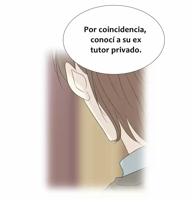 La Fierecilla Domada - Capítulo 38 - Página 63 - LectorTMOo