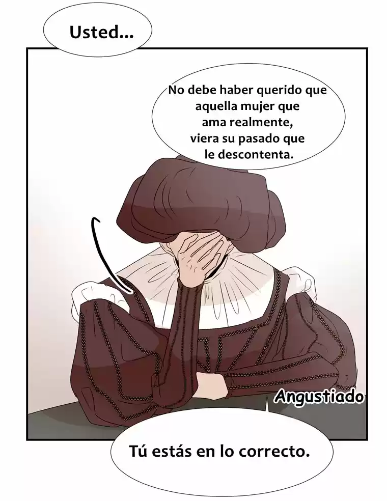 La Fierecilla Domada - Capítulo 38 - Página 69 - LectorTMOo