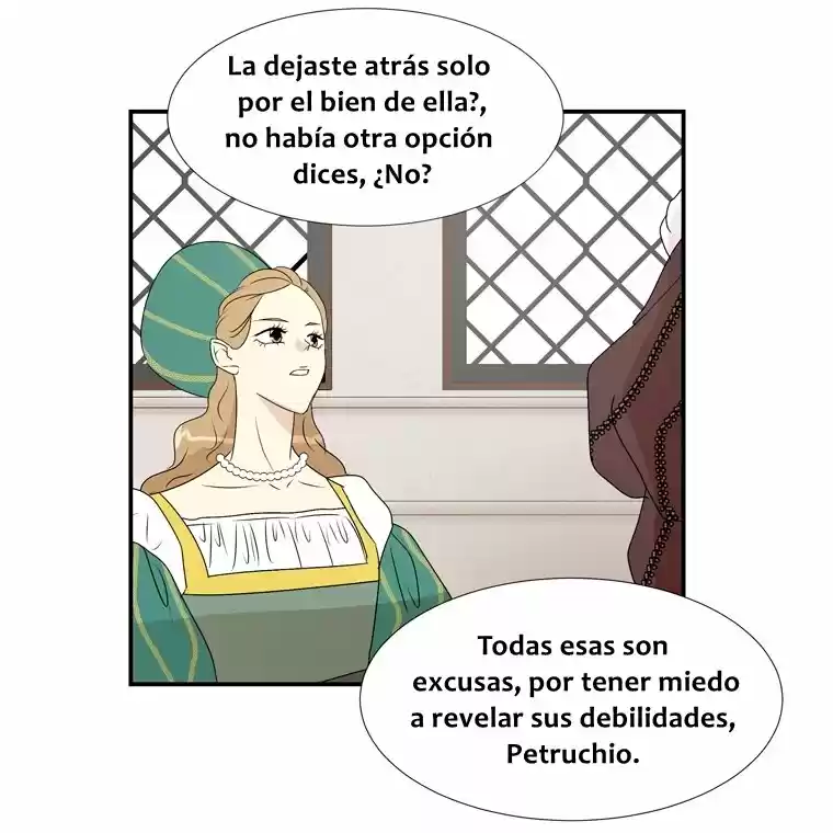 La Fierecilla Domada - Capítulo 39 - Página 7 - LectorTMOo