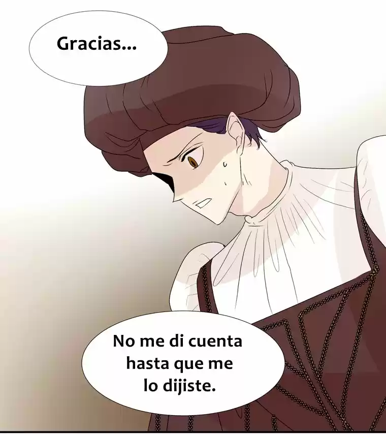 La Fierecilla Domada - Capítulo 39 - Página 17 - LectorTMOo