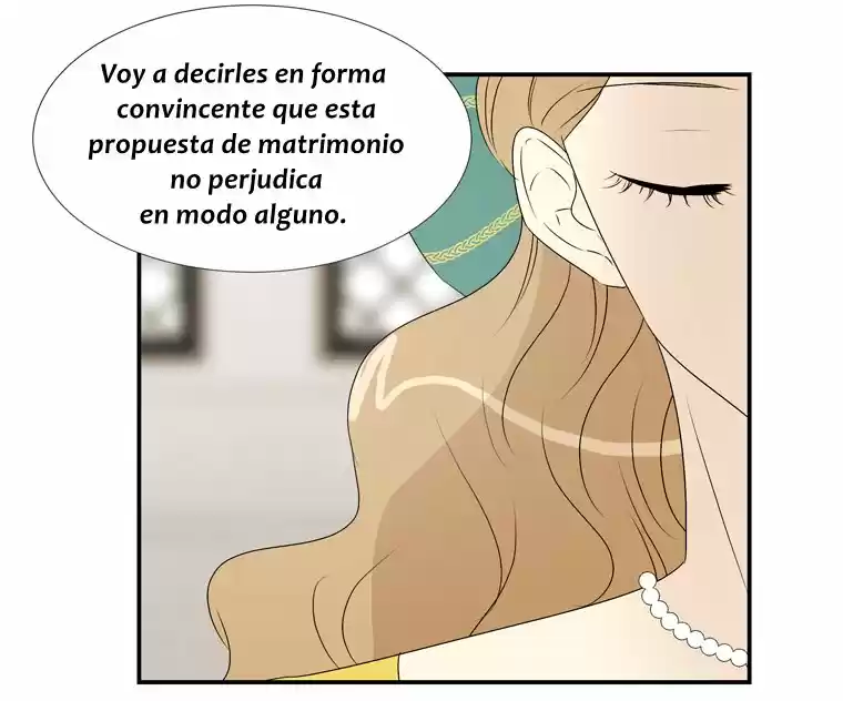 La Fierecilla Domada - Capítulo 39 - Página 19 - LectorTMOo