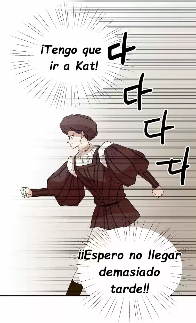 La Fierecilla Domada - Capítulo 39 - Página 23 - LectorTMOo