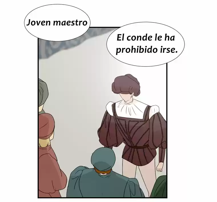 La Fierecilla Domada - Capítulo 39 - Página 26 - LectorTMOo