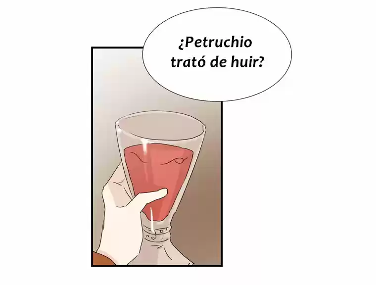 La Fierecilla Domada - Capítulo 39 - Página 28 - LectorTMOo