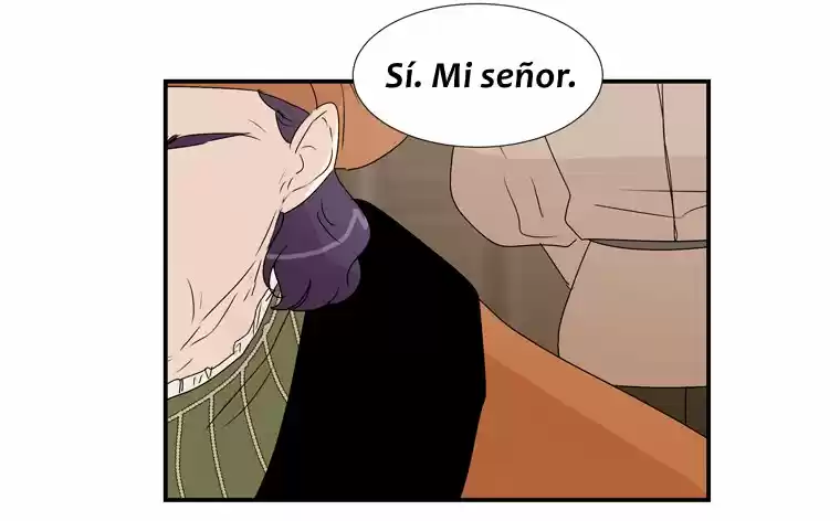 La Fierecilla Domada - Capítulo 39 - Página 29 - LectorTMOo