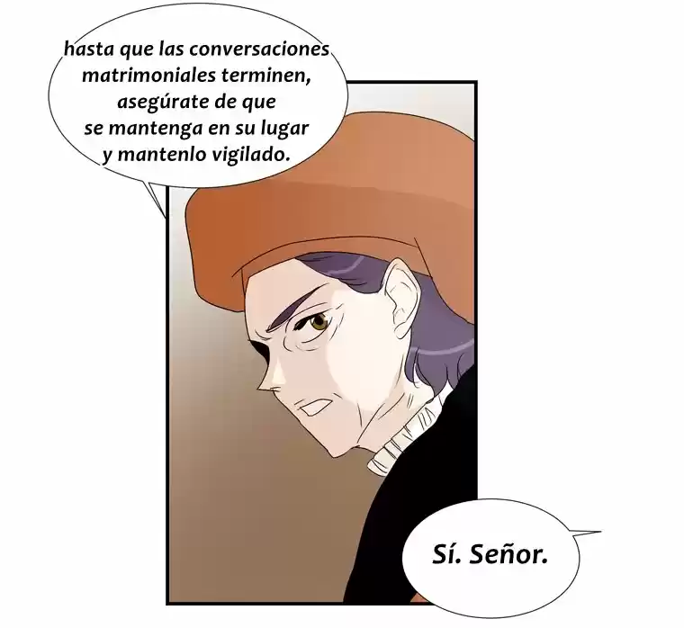 La Fierecilla Domada - Capítulo 39 - Página 30 - LectorTMOo