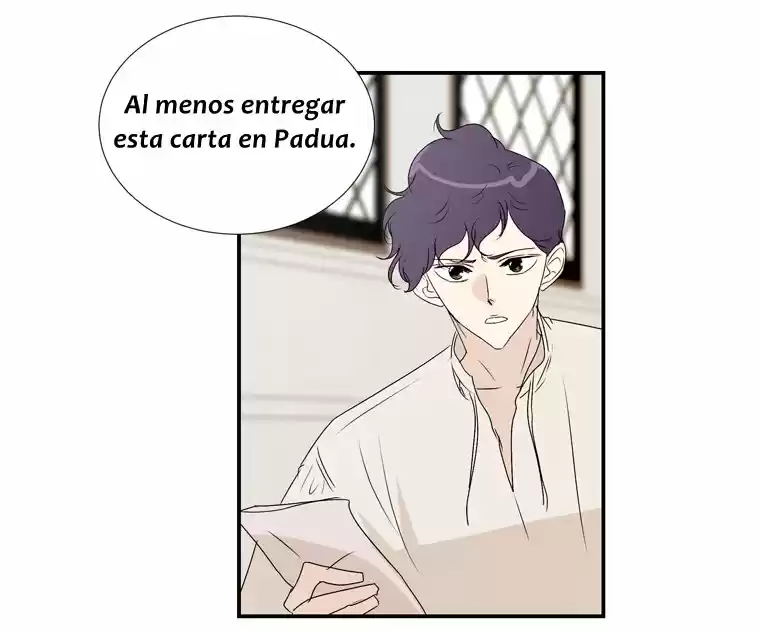 La Fierecilla Domada - Capítulo 39 - Página 32 - LectorTMOo