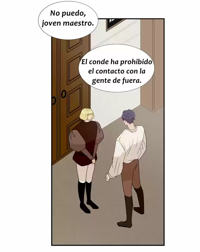 La Fierecilla Domada - Capítulo 39 - Página 33 - LectorTMOo