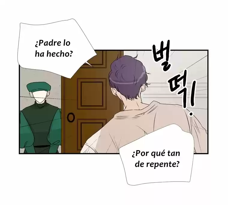 La Fierecilla Domada - Capítulo 39 - Página 46 - LectorTMOo