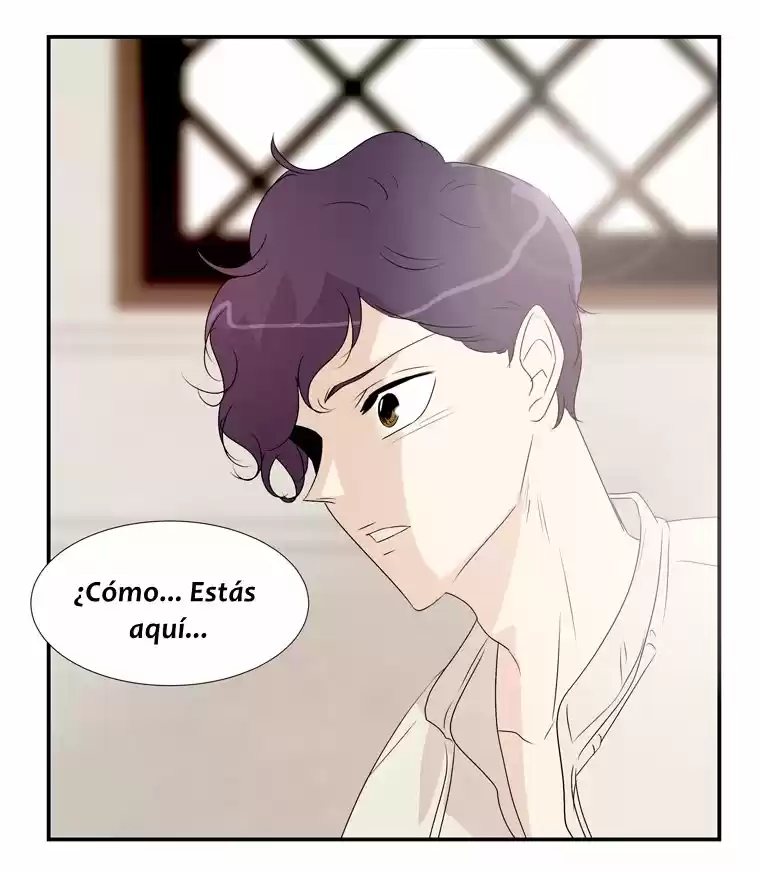 La Fierecilla Domada - Capítulo 39 - Página 56 - LectorTMOo