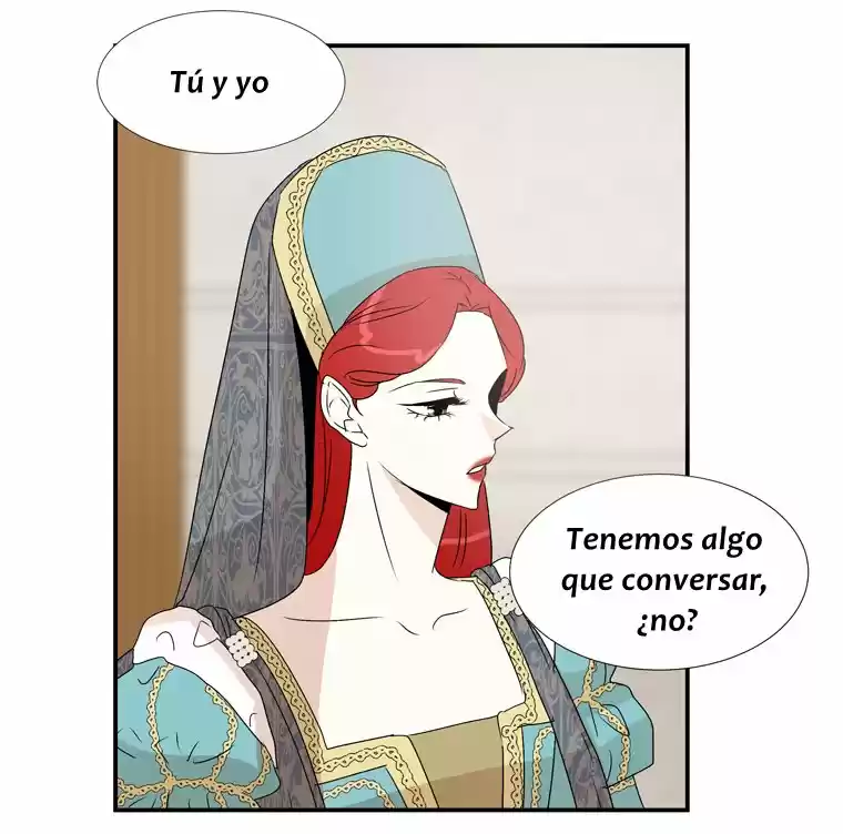 La Fierecilla Domada - Capítulo 39 - Página 57 - LectorTMOo