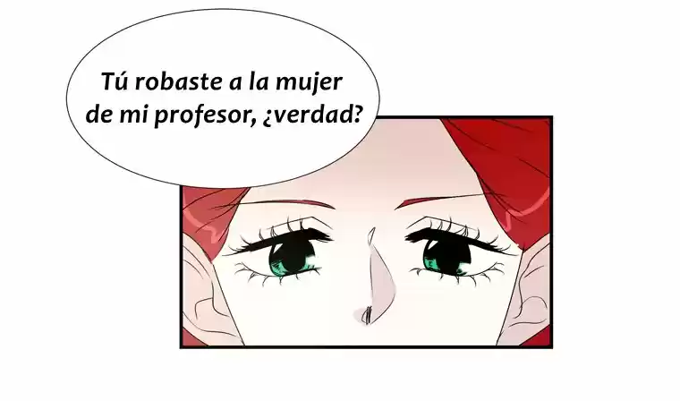 La Fierecilla Domada - Capítulo 39 - Página 58 - LectorTMOo