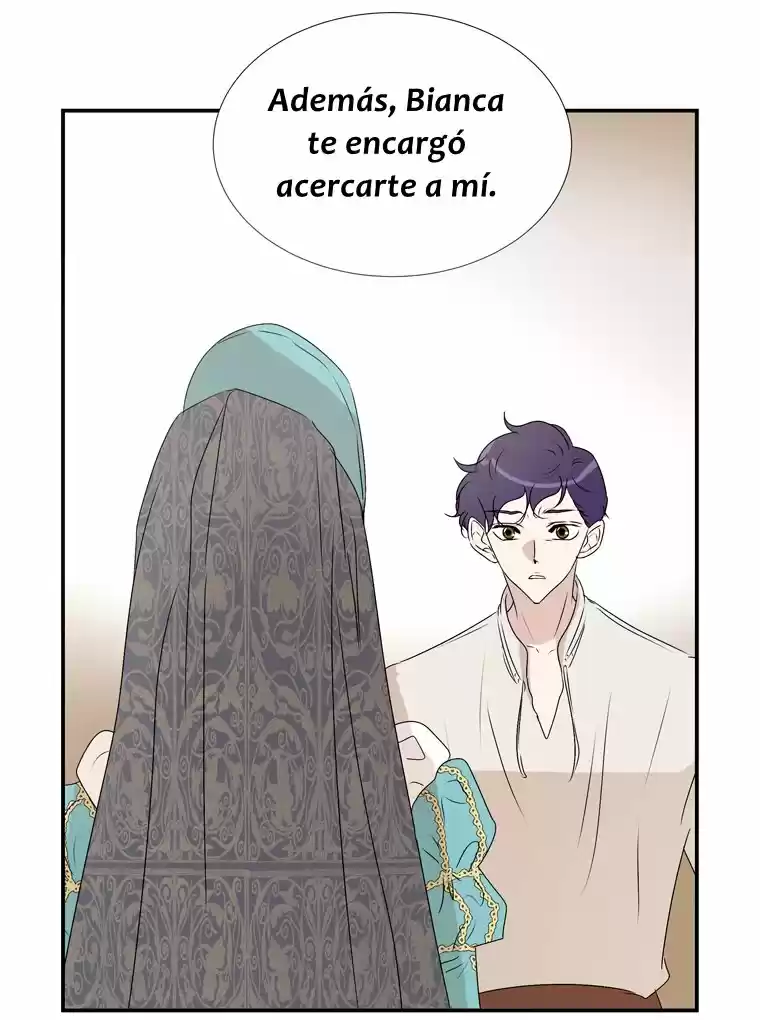 La Fierecilla Domada - Capítulo 39 - Página 60 - LectorTMOo