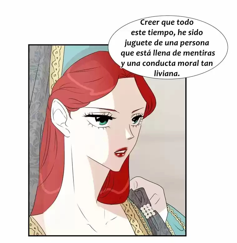 La Fierecilla Domada - Capítulo 39 - Página 62 - LectorTMOo