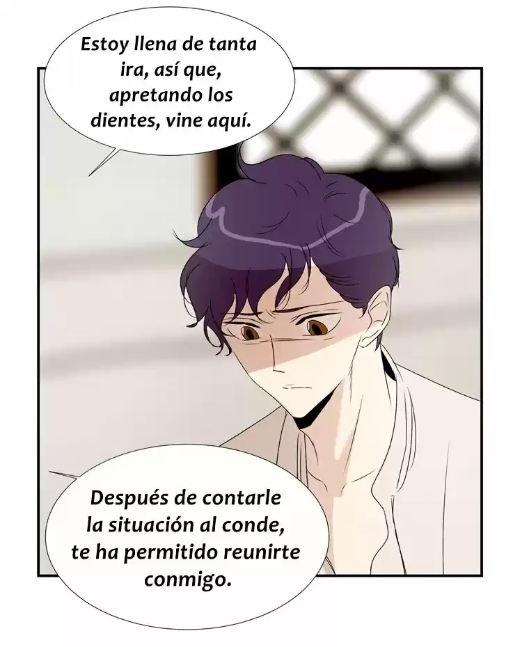 La Fierecilla Domada - Capítulo 39 - Página 63 - LectorTMOo